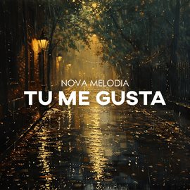 Cover image for TU ME GUSTA