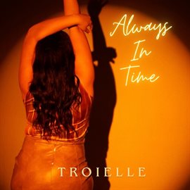 Cover image for Always in Time