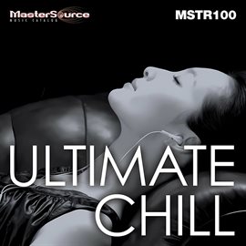 Imagen de portada para Ultimate Chill