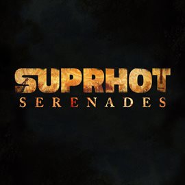 Imagen de portada para Serenades