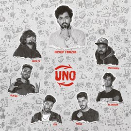 Cover image for UNO