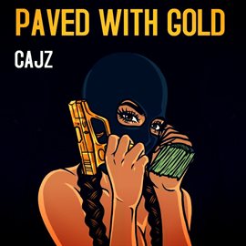 Imagen de portada para Paved With Gold