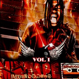 Imagen de portada para MIXTAPE, Vol. 1