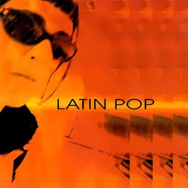Imagen de portada para Latin Pop