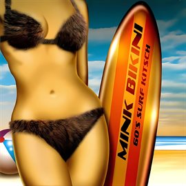 Cover image for Mink Bikini