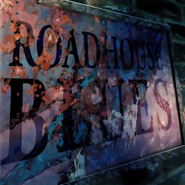 Cover image for Roadhouse Blues