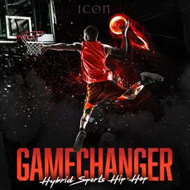 Imagen de portada para Game Changer
