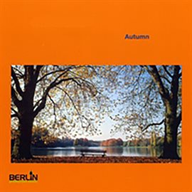 Imagen de portada para Autumn