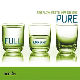 Cover image for Full Ambient Pure