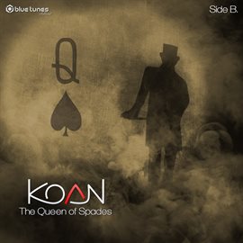 Cover image for The Queen of Spades