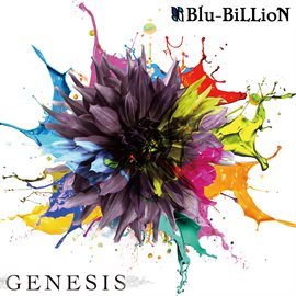 Cover image for GENESIS