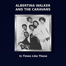 Imagen de portada para In Times Like These