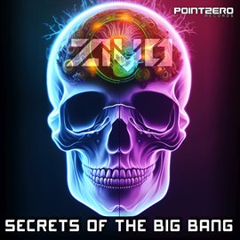 Cover image for Secrets Of The Big Bang
