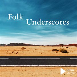 Cover image for Folk Underscores