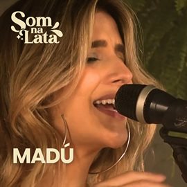 Cover image for MADÚ