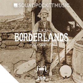 Cover image for Borderlands