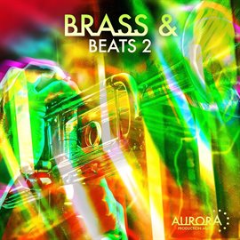 Cover image for Brass & Beats 2