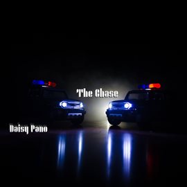 Cover image for The Chase