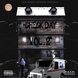 Imagen de portada para Check Day, Vol.2