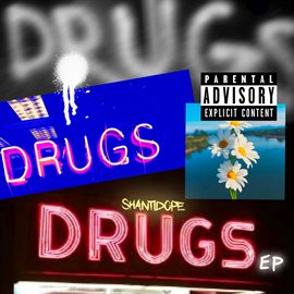 Cover image for DRUGS