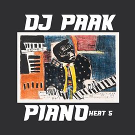 Imagen de portada para Piano Heat 5