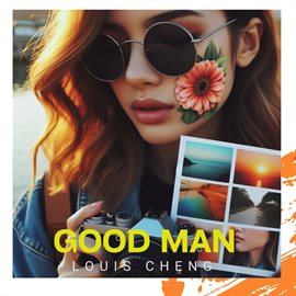 Cover image for Good Man