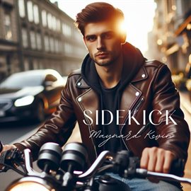 Cover image for Sidekick