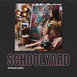 Cover image for Schoolyard