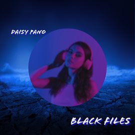 Cover image for Black Files