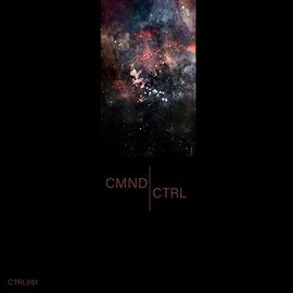 Cover image for CTRL051