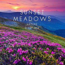 Cover image for Sunset Meadows Nature