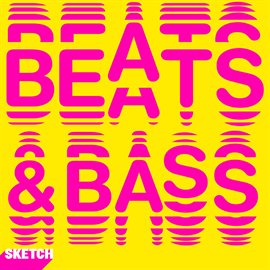 Cover image for Beats and Bass