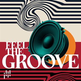 Cover image for Feel The Groove