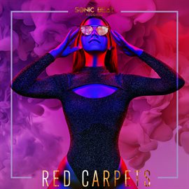 Cover image for Red Carpets