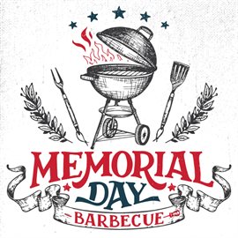 Cover image for Memorial Day Barbecue