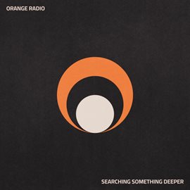 Cover image for Searching Something Deeper