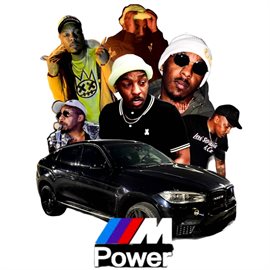 Cover image for M Power