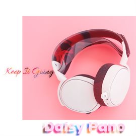 Cover image for Keep It Going