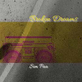 Cover image for Broken Dreams
