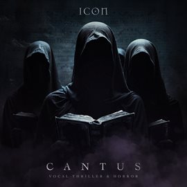 Imagen de portada para Cantus