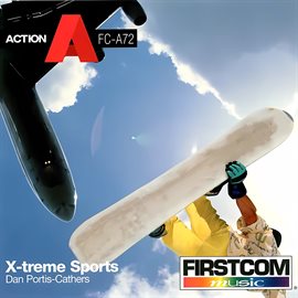 Imagen de portada para X-treme Sports