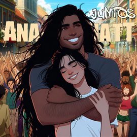 Cover image for Juntos