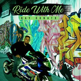 Cover image for Ride With Me