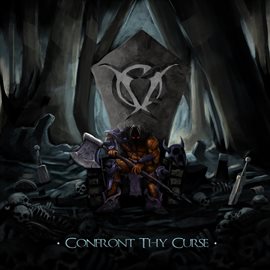 Cover image for Confront Thy Curse