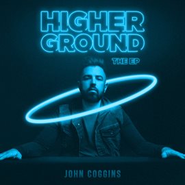 Imagen de portada para Higher Ground