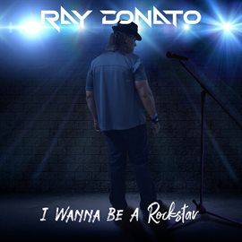 Cover image for I Wanna Be A Rockstar