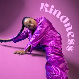 Cover image for Kindness