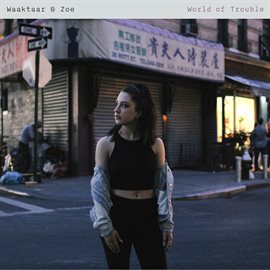 Imagen de portada para World of Trouble