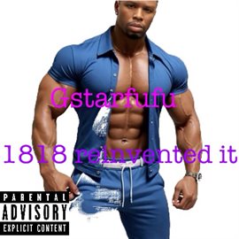 Imagen de portada para 1818 RE INVENTED it