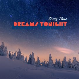 Cover image for Dreams Tonight